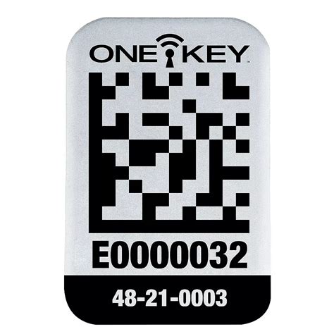 rfid key tag factory|milwaukee tool asset id tags.